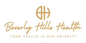 Beverly Hills Health Final Quality Logo